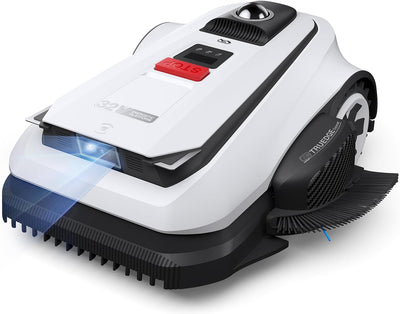 ECOVACS Goat A2000 Lidar PRO Robot Lawn Mower, Dual Lidar Navigation