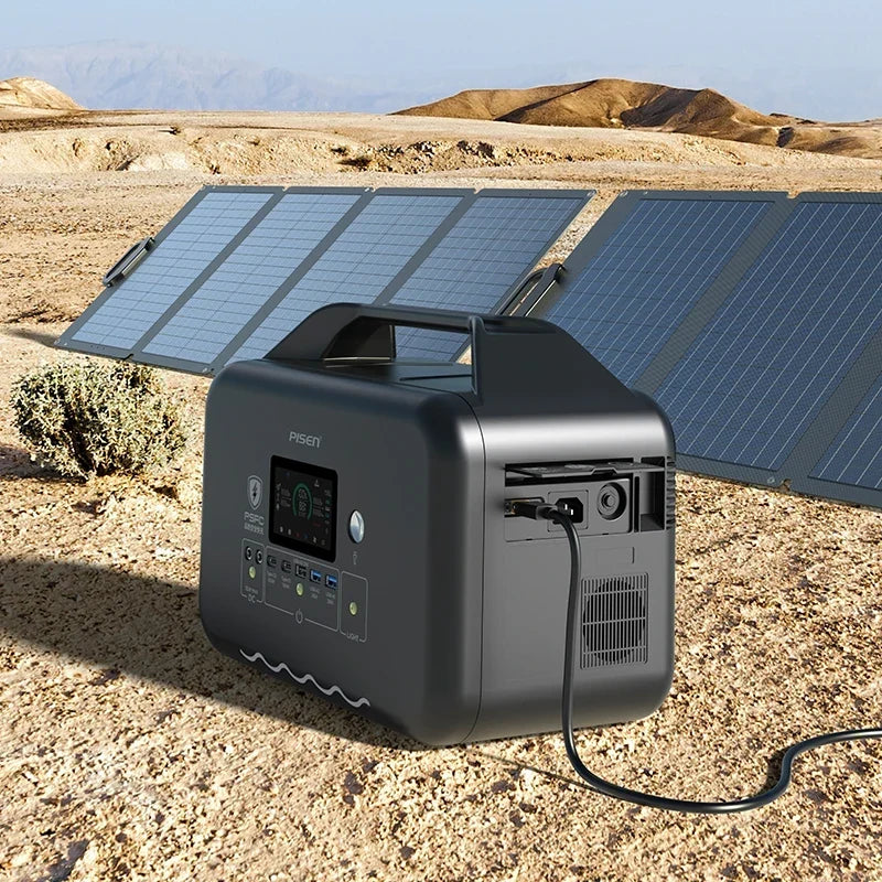 Power Generation