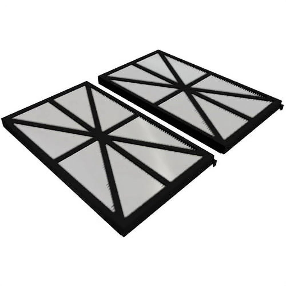 Tigershark Q Automatic Pool Cleaner, 19.7"