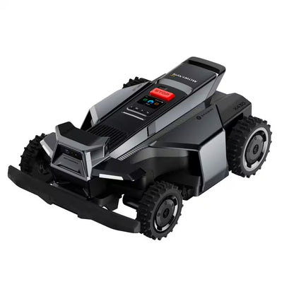 X430 17 In. Robot Lawn Mower (1 Acre) Wire-Free RTK + 360 Degree Camera, AWD, Weather Adaptive, AI Obstacle Avoidance