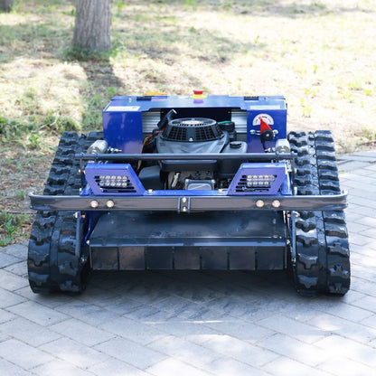 Robot Lawn Mower Sale! 22In Remotecontrol Lawn Mower Gasoline Free Shipping
