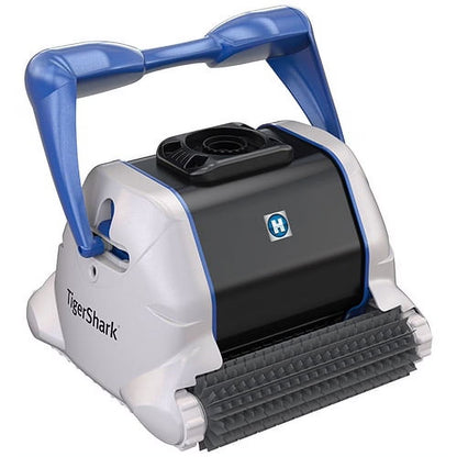 Tigershark Q Automatic Pool Cleaner, 19.7"