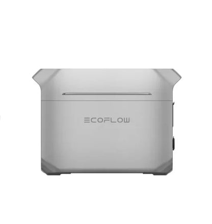 Ecoflow 3 plus Series 1800W UPS Portable Power Station Solar Generator Charging Station
