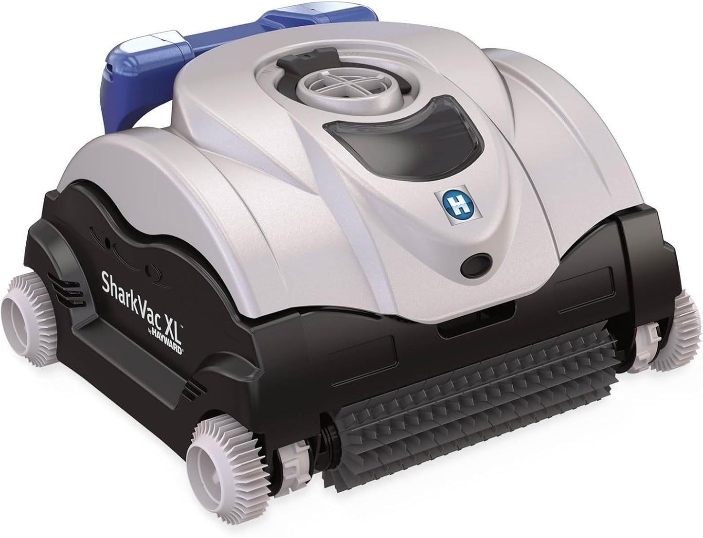 Hayward W3RC9740WCCUB Sharkvac XL Robotic Pool Cleaner for In-Ground Pools (Automatic Pool Vacuum)