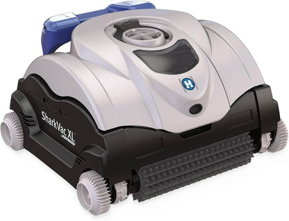 Hayward W3RC9740WCCUB Sharkvac XL Robotic Pool Cleaner for In-Ground Pools (Automatic Pool Vacuum)