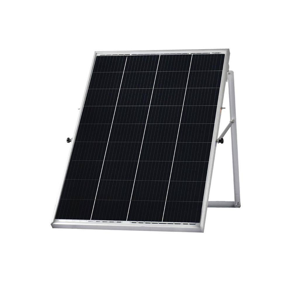 3600W Running/7200W Peakl Push Button Start Lithium Solar Generator Platinum WE