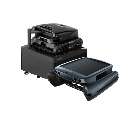 Beatbot AquaSense X AI Robotic Pool Cleaner