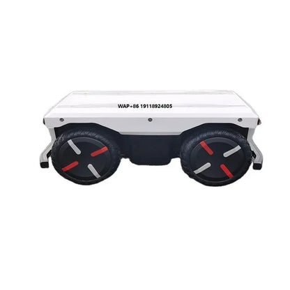 Universal Automatic Navigation Intelligent Chassis Robots Food Delivery Robot for Hospital UGV-8