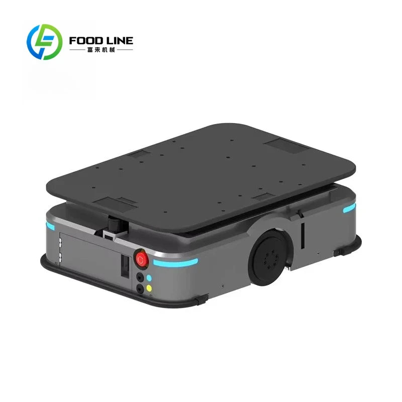 Customized Autonomous Mobile AMR AGV Robot 300kg Load Latent Jacking Transfer Warehouse Intelligent Carrying And Handling