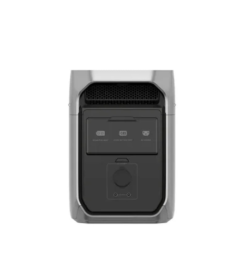 Ecoflow 3 plus Series 1800W UPS Portable Power Station Solar Generator Charging Station