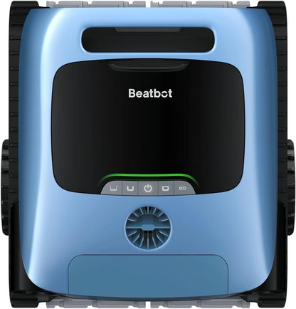 Beatbot A100 Pro Cordless Robotic Swimming Pool Cleaning Vacuum, APP Controlled