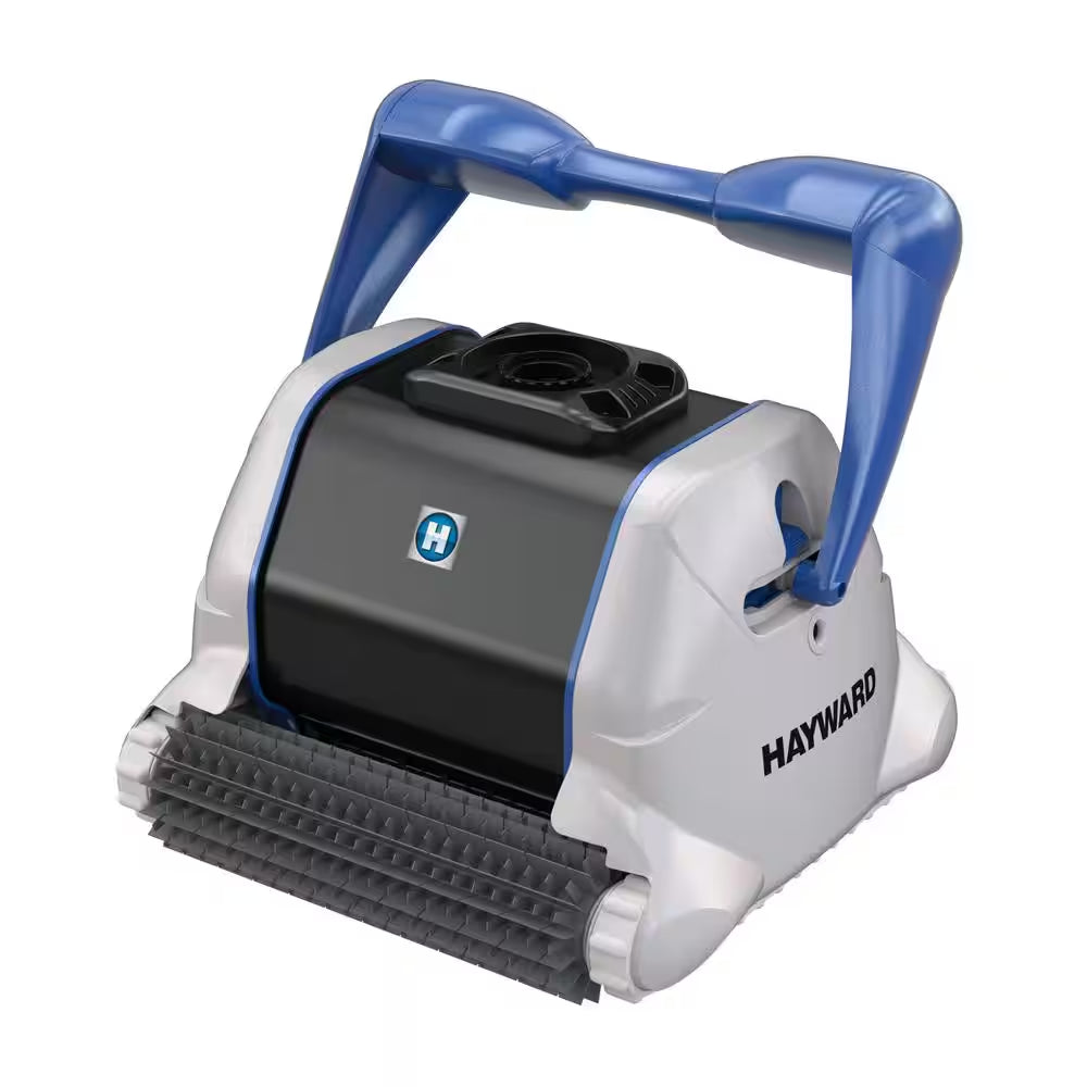 Tigershark QC Robotic Pool Vacuum