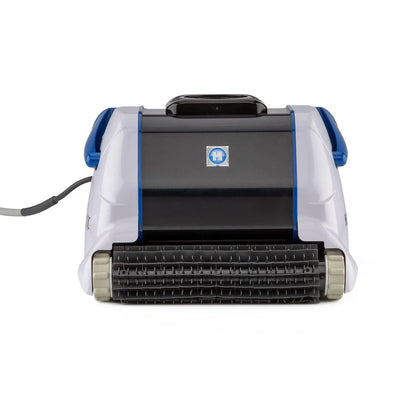 Tigershark Q Automatic Pool Cleaner, 19.7"