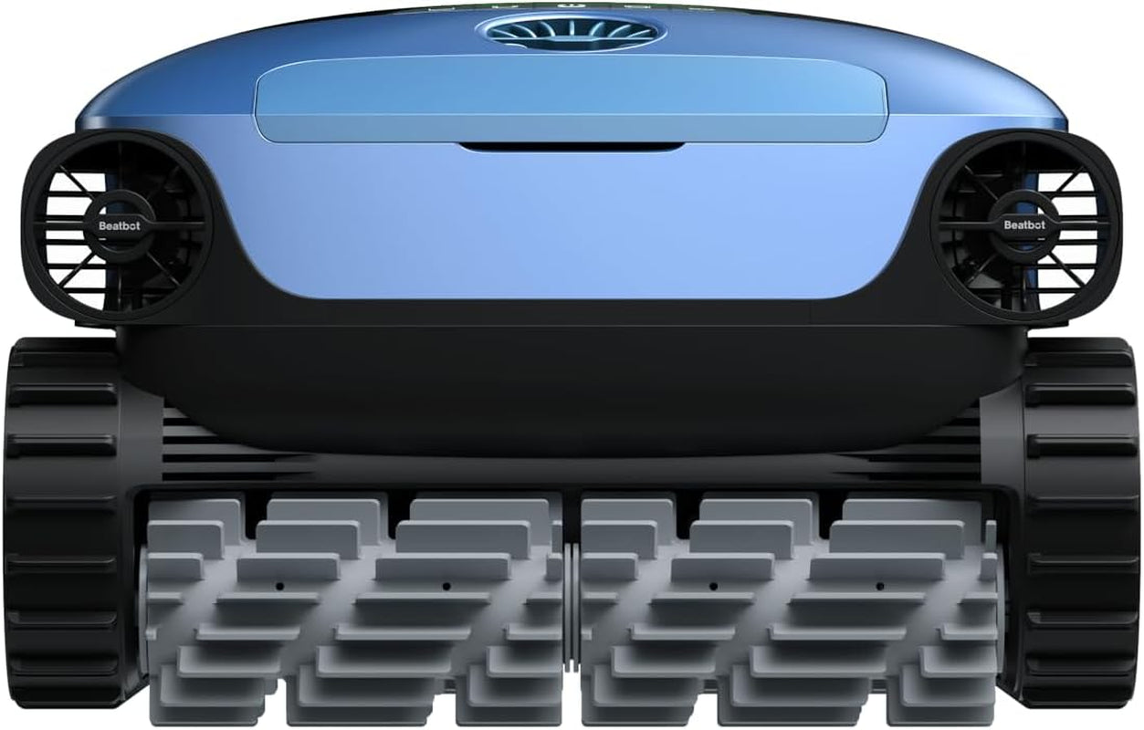 Beatbot A100 Pro Cordless Robotic Swimming Pool Cleaning Vacuum, APP Controlled
